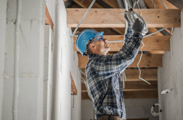 Best Local Electrician Companies  in Flying Hills, PA