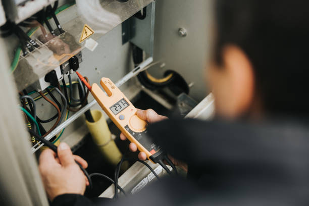 Best Local Electrician Companies  in Flying Hills, PA