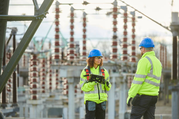Electrical Rewiring Services in Flying Hills, PA