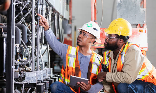 Best Electric Panel Repair  in Flying Hills, PA