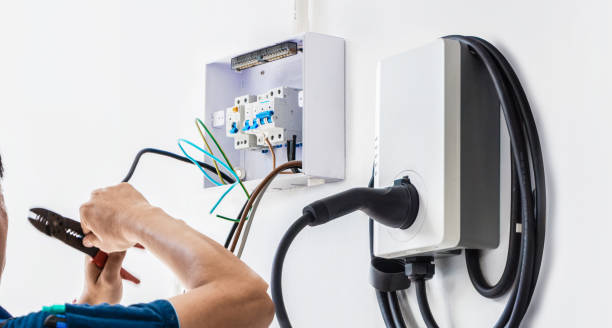 Best 24-Hour Electrician  in Flying Hills, PA