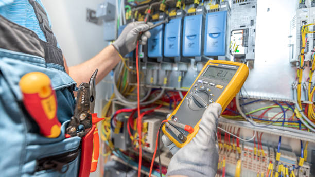 Best 24-Hour Electrician  in Flying Hills, PA