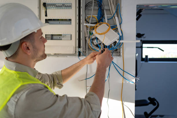 Best Electric Panel Repair  in Flying Hills, PA